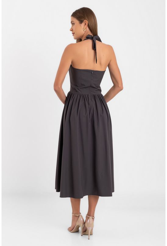 DRP250690420122SKIRTSGY -1-